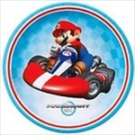 Super Mario Brothers